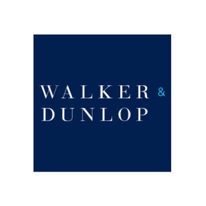 WALKER & DUNLOP