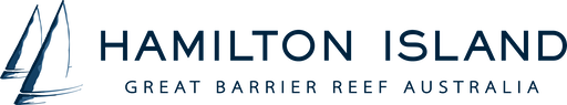 Hamilton Island logo
