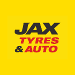 JAX Quickfit Franchising logo