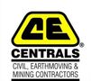 Central Earthmoving Company