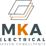MKA Electrical Design Consultants logo