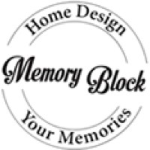 Memory Block logo