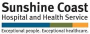 Sunshine Coast Hospital and Health Service