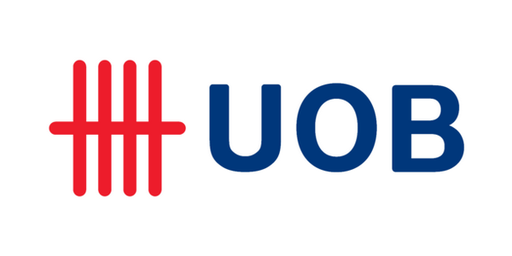 United Overseas Bank logo