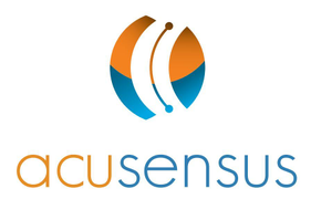 Acusensus logo