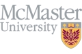 McMaster University logo