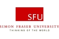 Simon Fraser University logo