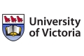 University of Victoria logo