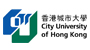 City University of Hong Kong logo