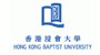Hong Kong Baptist University logo