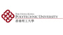 Hong Kong Polytechnic University logo