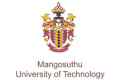 Mangosuthu University of Technology logo