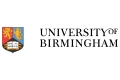 University of Birmingham logo