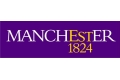 The University of Manchester logo