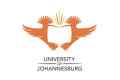 University of Johannesburg logo