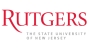 Rutgers University logo