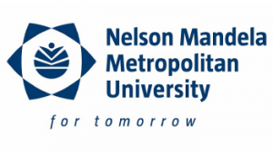 Nelson Mandela Metropolitan University logo
