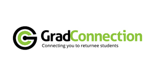 GradConnection Logo
