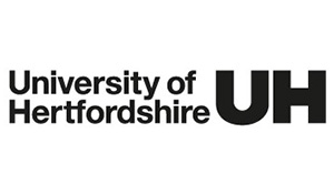 University of Hertfordshire logo